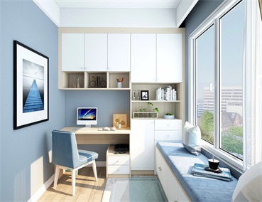 全屋定制家具加盟獲利有哪些關(guān)鍵點(diǎn)？