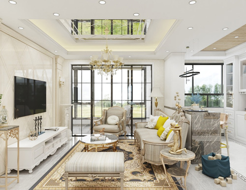  易高家居：2021年在縣城加盟全屋定制合適嗎？