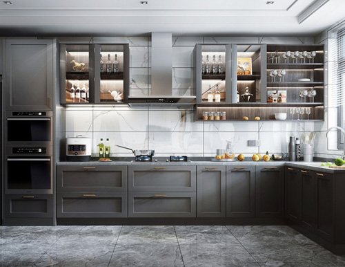  易高家居：沒(méi)有家居經(jīng)驗(yàn)如何挑選全屋定制家居品牌？