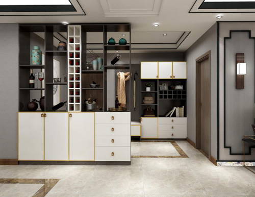  新中式風(fēng)家裝在定制家具時(shí)有什么要注意？