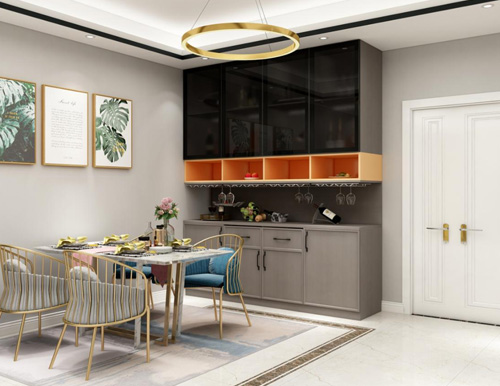  全屋定制加盟費(fèi)是多少？加盟全屋定制要多少錢？