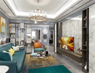 全屋定制家具要多少錢？