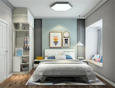 易高定制衣柜怎么樣？