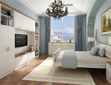 開(kāi)一家全屋定制加盟店賺錢嗎？