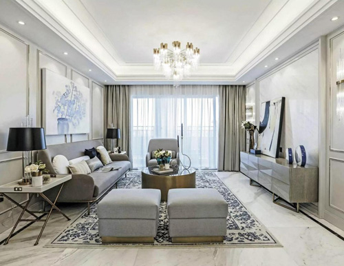  易高家居分享：加盟全屋定制家居利潤(rùn)大不大？能不能賺錢？