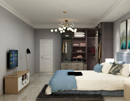  定制衣柜選什么品牌好？衣柜定制品牌很重要嗎？