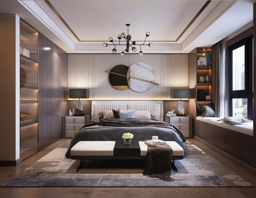  全屋定制家居哪些品牌比較好？如何區(qū)分定制品牌好壞？