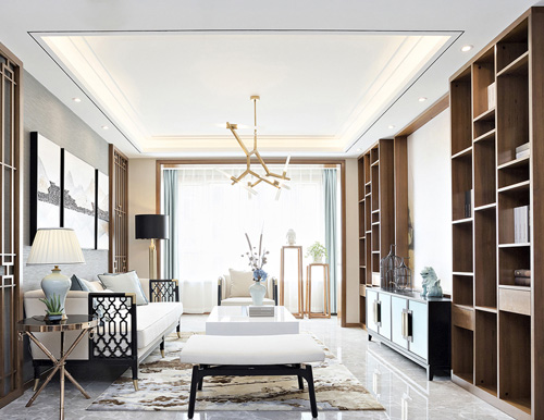  定制電視柜應(yīng)該怎么設(shè)計(jì)？定制電視柜的影響因素有哪些？