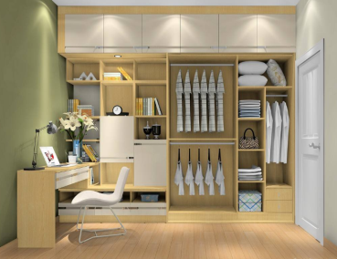 定制書桌尺寸標(biāo)準(zhǔn)有哪些？