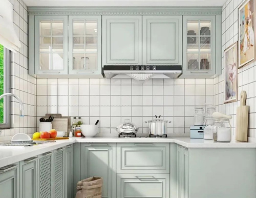  定制櫥柜尺寸，定制櫥柜有什么尺寸設(shè)計(jì)要求？