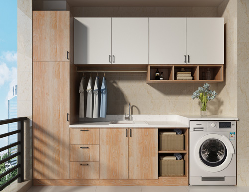  陽(yáng)臺(tái)柜需要定制嗎？定制陽(yáng)臺(tái)柜要注意什么？