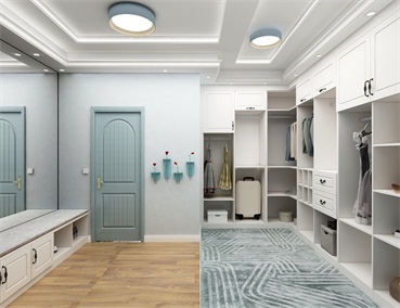 什么是北歐風(fēng)格裝修？聽(tīng)小易道來(lái)