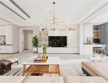 全屋定制家具有哪些優(yōu)勢(shì)？