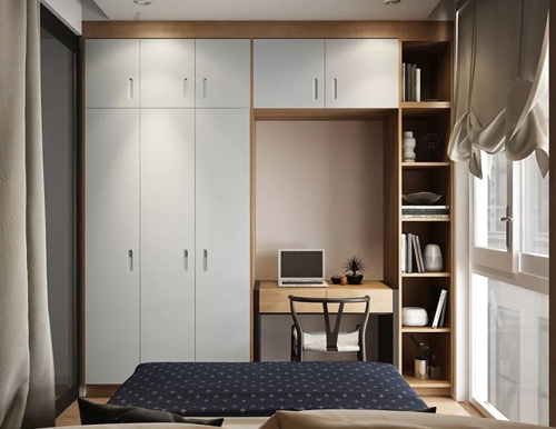  加盟定制家具要多少錢？加盟全屋定制家居有哪些支出？