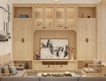 新中式家具有哪些銷售技巧？