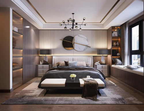  開(kāi)定制衣柜店好還是開(kāi)全屋定制家居店好？