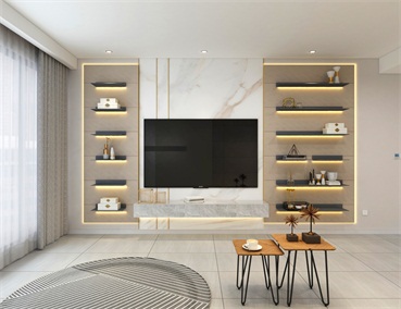 2021流行什么裝修風(fēng)格？哪些方面確定？