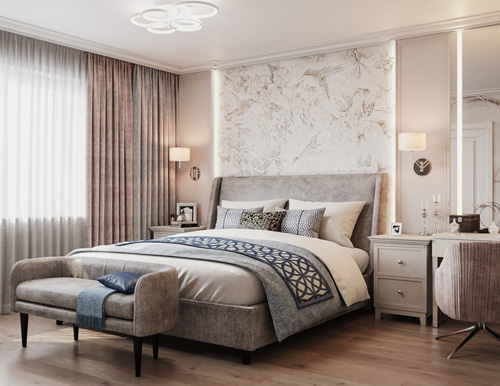  一線城市現(xiàn)在還能加盟全屋定制家居嗎？聽聽易高家居建議！