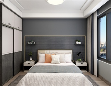 輕奢風(fēng)格裝修攻略，該從哪些方面入手？