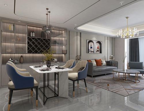  全屋定制一線家居品牌，加盟全屋定制應(yīng)該選大品牌嗎？