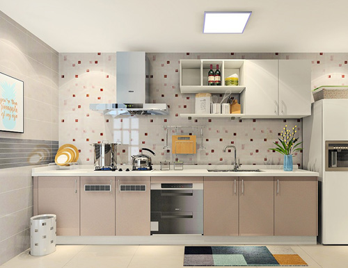  蒂亞娜全屋定制怎么樣？定制家具怎么選好？