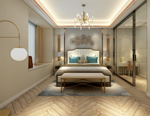  客來(lái)福衣柜是幾線品牌？客來(lái)福衣柜怎么樣？