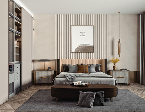  全屋定制代理加盟，加盟全屋定制要注意什么？