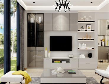 伊百麗全屋定制屬于幾線品牌？加盟流程有哪些？