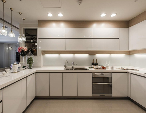  全屋家具定制怎么樣？定制家具有什么好處？