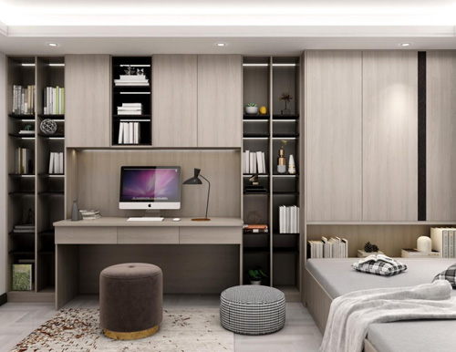  沃格全屋定制是幾線品牌？沃格全屋定制怎么樣？