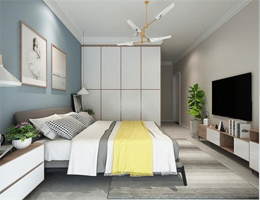 加盟一個(gè)全屋定制需要多少錢？加盟條件有哪些？