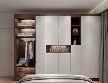 整體衣柜加盟哪個(gè)牌子好？該如何選擇？