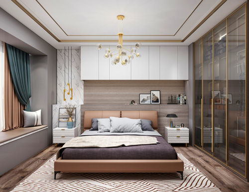  易高家居——全屋定制加盟哪個(gè)品牌好？