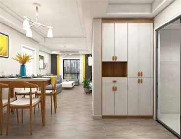 全屋家具定制十大名牌哪家好？