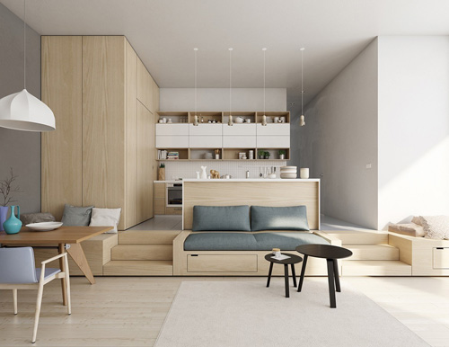  卡諾尼全屋定制質(zhì)量怎么樣？定制家具如何保證品質(zhì)？