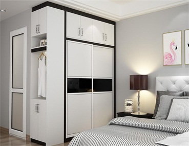 全國(guó)衣柜十大品牌排名—易高家居怎么樣？