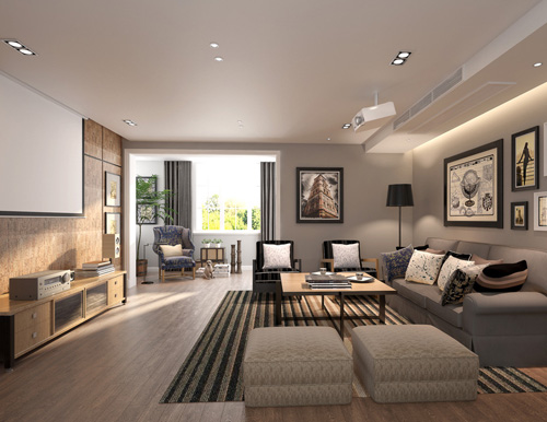  華帝全屋定制是幾線品牌？與易高家居相比怎么樣？