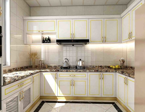  定制家具品牌，易高家居怎么樣？