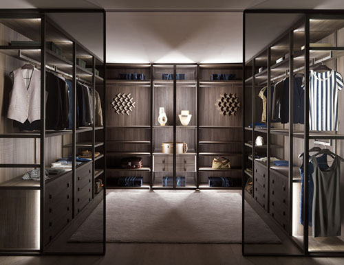  衣柜定制加盟招商，定制加盟有哪些坑要注意？