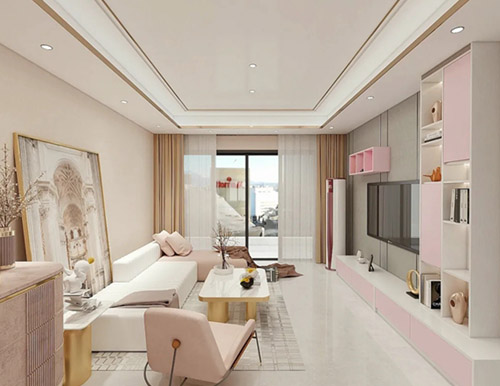  全屋定制加盟哪個品牌好？有哪些加盟細節(jié)？