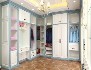 新手加盟定制衣柜品牌有哪些注意事項？