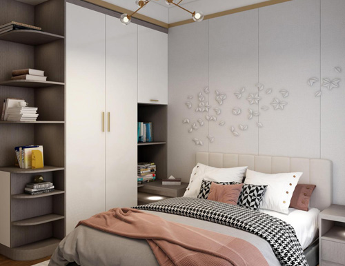  全屋定制家具要多少錢？3萬夠全屋定制嗎？