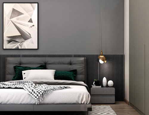  易高全屋定制是哪里的品牌？易高家居定制家具貴嗎？