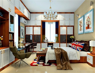 全屋定制家具加盟條件有哪些？