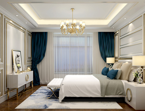 一線定制家具品牌，全屋定制家具要選一線嗎？