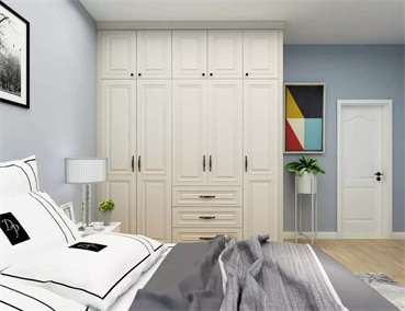 加盟定制衣柜貴嗎？有哪些影響因素？