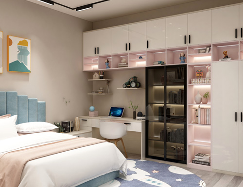  全屋定制費(fèi)用，全屋定制家具要多少錢？