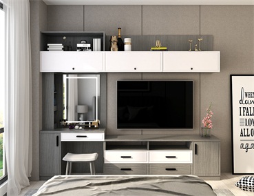 整體衣柜品牌有哪些？需要注意哪些事項？