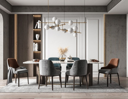  3月招商旺季，加盟全屋定制如何挑選品牌？