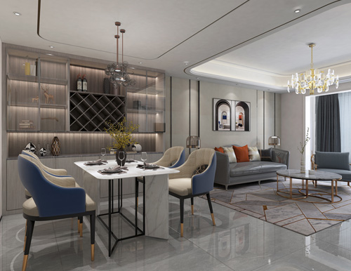  全國(guó)一線定制家居品牌排名，一線品牌排名標(biāo)準(zhǔn)是什么？